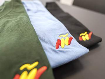 camisetas personalizadas